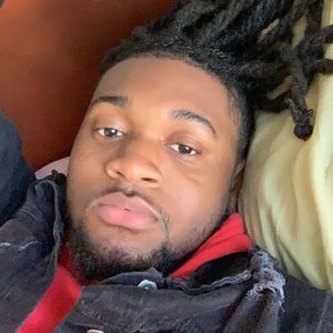 Meet your Posher, Phillip-jayson